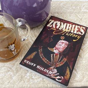 Zombies from History